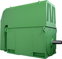 高效節(jié)能電機(jī)